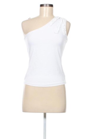 Dámsky top  Vero Moda, Veľkosť L, Farba Biela, Cena  10,00 €, #137474259