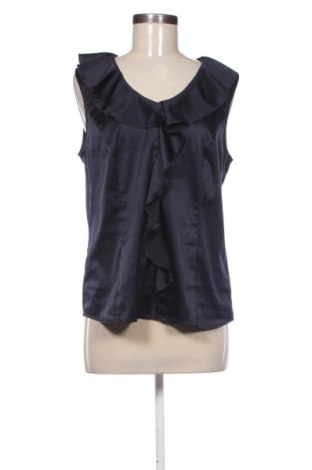 Top de femei S.Oliver, Mărime L, Culoare Albastru, Preț 89,23 Lei, #137474344
