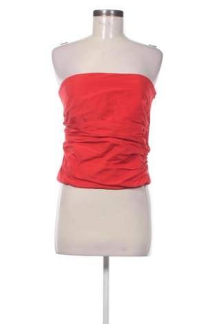 Női top Tommy Hilfiger, Méret M, Szín Piros, Ár 17 699 Ft, #137474389