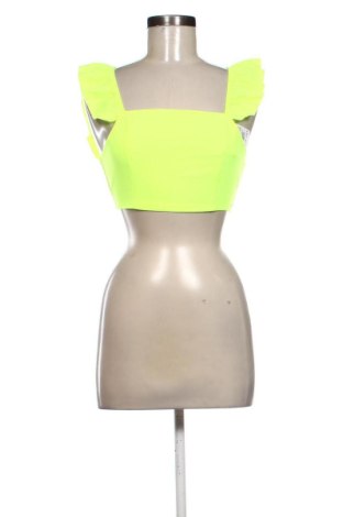 Top de femei Unbranded, Mărime M, Culoare Galben, Preț 52,49 Lei, #137474497