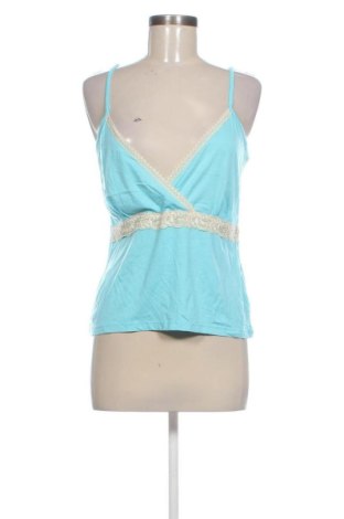 Top de femei Michelle, Mărime XL, Culoare Albastru, Preț 93,43 Lei, #137474575