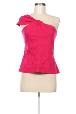 Дамски топ Zara, Размер M, Цвят Розов, Цена 13,00 €, #137474642