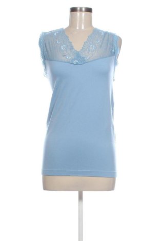 Top de femei Minus, Mărime L, Culoare Albastru, Preț 160,10 Lei, #137474705