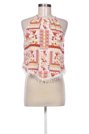 Top de femei H&M, Mărime S, Culoare Multicolor, Preț 57,74 Lei, #137474722
