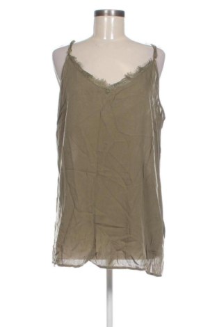 Top de femei Body Flirt, Mărime XXL, Culoare Verde, Preț 93,43 Lei, #137474726