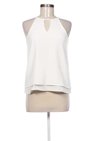 Top de femei ONLY, Mărime S, Culoare Alb, Preț 52,49 Lei, #137474847