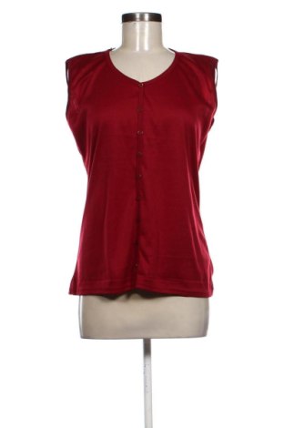 Dámský top Unbranded, Velikost 3XL, Barva Červená, Cena  558,00 Kč, #137475127