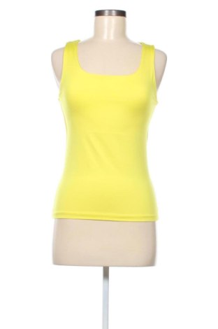 Дамски топ Bebe, Размер M, Цвят Жълт, Цена 28,00 €, #137475196