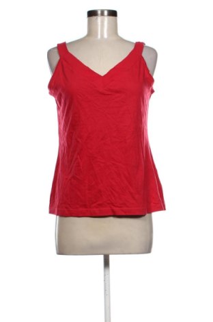 Top de femei Unbranded, Mărime L, Culoare Roșu, Preț 52,49 Lei, #137475409