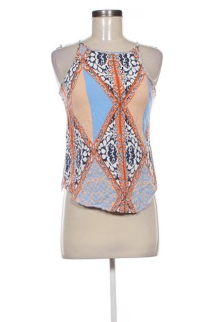 Top de femei Everybody Talks, Mărime S, Culoare Multicolor, Preț 73,49 Lei, #137475439