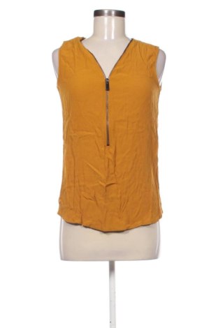Top de femei KappAhl, Mărime M, Culoare Galben, Preț 52,49 Lei, #137475497