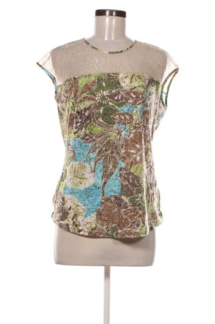 Top de femei Bobo Zander, Mărime M, Culoare Multicolor, Preț 68,24 Lei, #137475580
