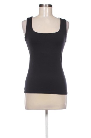 Top de femei Zara, Mărime M, Culoare Negru, Preț 78,74 Lei, #137475683