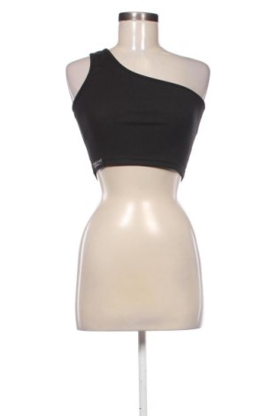 Damentop Unbranded, Größe S, Farbe Schwarz, Preis 13,00 €, #137475855