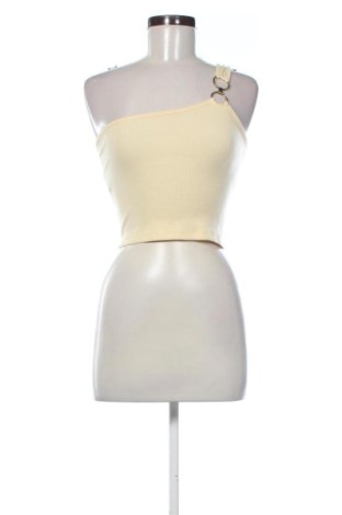 Damentop Dilvin, Größe S, Farbe Gelb, Preis 18,00 €, #137475873