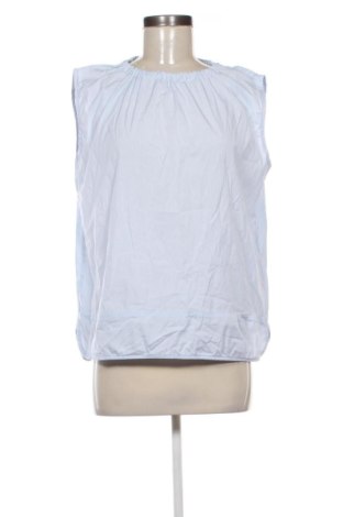 Damentop Marie Lund, Größe M, Farbe Blau, Preis 14,00 €, #137475875