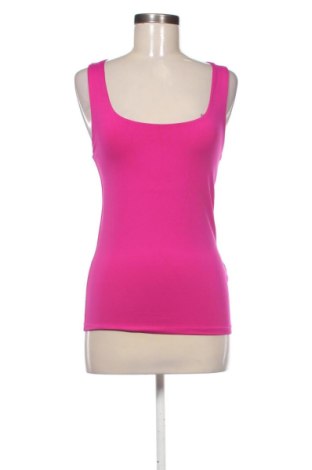 Дамски топ Zara, Размер M, Цвят Розов, Цена 13,00 €, #137475902