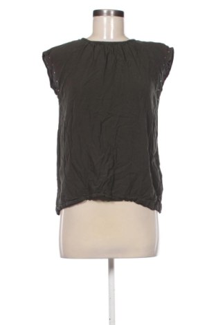 Damentop Street One, Größe S, Farbe Grün, Preis 13,00 €, #137475943