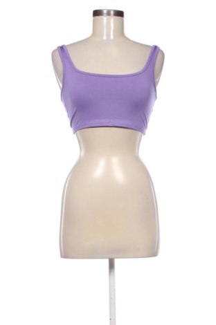 Damentop SHEIN, Größe M, Farbe Lila, Preis 9,71 €, #137476099