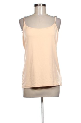 Damentop Christian Berg, Größe L, Farbe Beige, Preis 9,36 €, #137476170