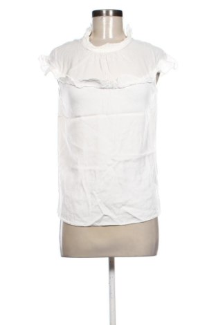 Damentop Pinko, Größe M, Farbe Weiß, Preis 51,00 €, #137476226