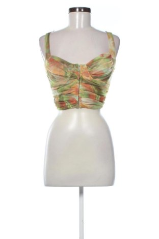 Damentop Zara, Größe S, Farbe Mehrfarbig, Preis 23,80 €, #137476272