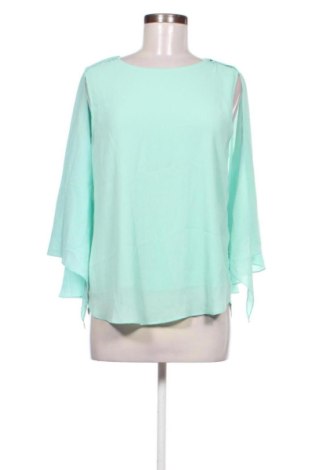 Top de femei Whispers, Mărime S, Culoare Verde, Preț 68,24 Lei, #137476358