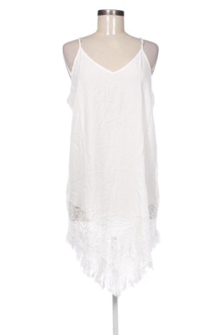 Damentop Body Flirt, Größe XL, Farbe Weiß, Preis 15,00 €, #137476455