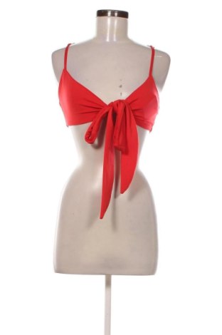 Top de femei SHEIN, Mărime XS, Culoare Roșu, Preț 52,49 Lei, #137476516