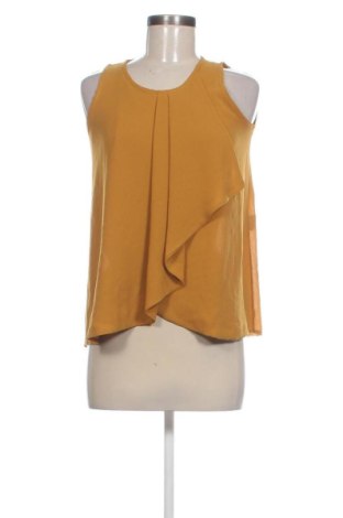 Damentop NEW COLLECTION, Größe M, Farbe Gelb, Preis 13,00 €, #137476587