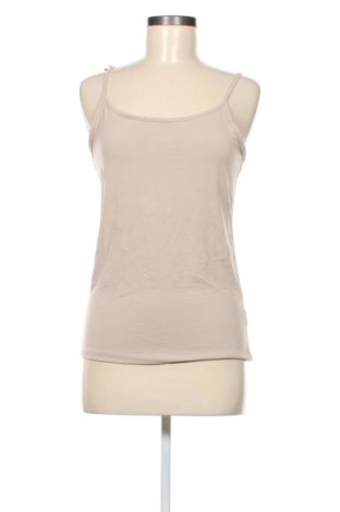 Damentop Unbranded, Größe L, Farbe Beige, Preis 12,00 €, #137476718