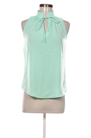 Damentop Amisu, Größe S, Farbe Grün, Preis 12,00 €, #137476821