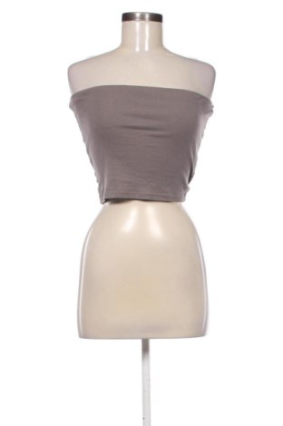 Damski top Subdued, Rozmiar S, Kolor Brązowy, Cena 55,04 zł, #137477026