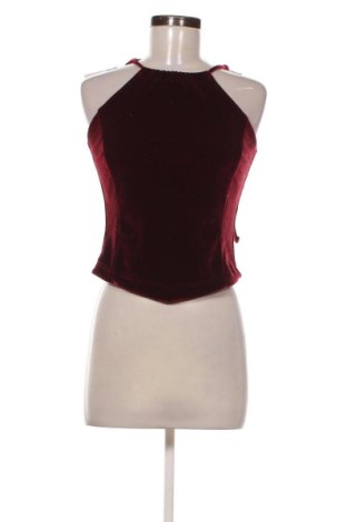 Damski top Steilmann, Rozmiar XS, Kolor Czerwony, Cena 47,59 zł, #137477168