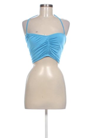 Top de femei SHEIN, Mărime S, Culoare Albastru, Preț 62,99 Lei, #137477766
