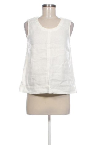 Top de femei Seasalt Cornwall, Mărime M, Culoare Ecru, Preț 136,48 Lei, #137477853
