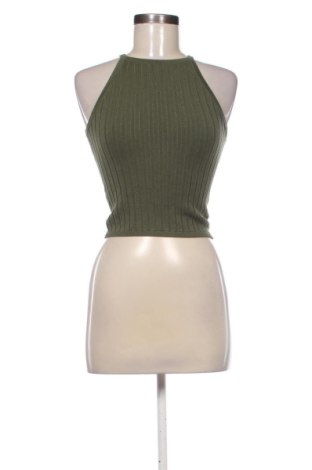 Dámsky top  Unbranded, Veľkosť M, Farba Zelená, Cena  13,00 €, #137477877