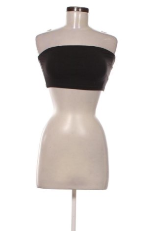 Damentop SHEIN, Größe XS, Farbe Schwarz, Preis € 11,00, #137478210