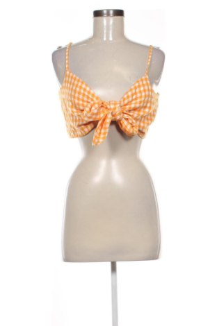 Top de femei Rinascimento, Mărime S, Culoare Multicolor, Preț 94,48 Lei, #137478246
