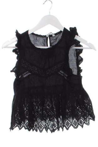 Top de femei Zara, Mărime XS, Culoare Negru, Preț 73,49 Lei, #137478367