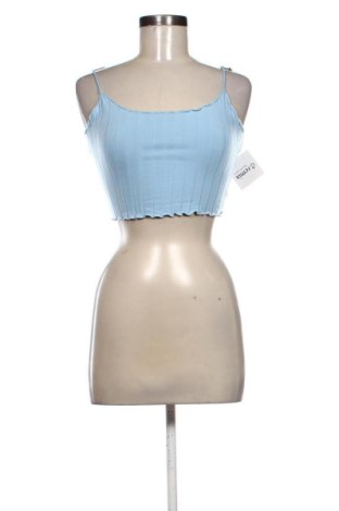 Top de femei Unbranded, Mărime S, Culoare Albastru, Preț 73,49 Lei, #137478391