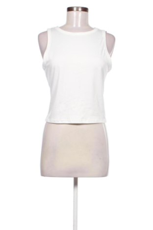 Top de femei Unbranded, Mărime L, Culoare Alb, Preț 85,00 Lei, #137478393