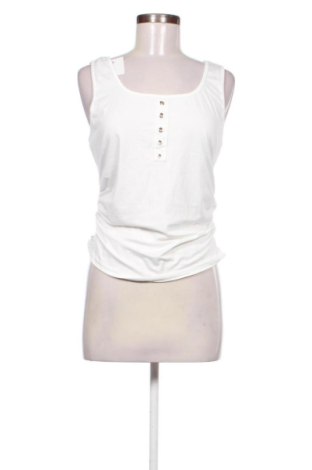 Dámsky top  SHEIN, Veľkosť XL, Farba Biela, Cena  11,43 €, #137478417