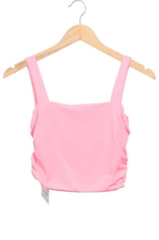 Dámsky top  SHEIN, Veľkosť S, Farba Ružová, Cena  11,00 €, #137478431