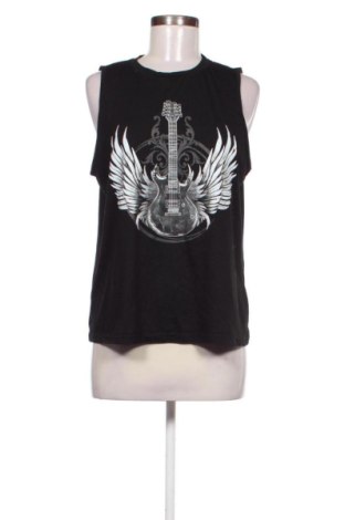Dámsky top  SHEIN, Veľkosť L, Farba Čierna, Cena  7,81 €, #137478563