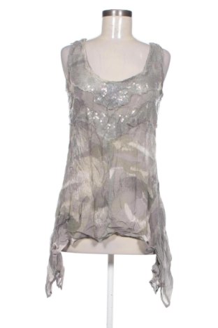 Damski top George, Rozmiar L, Kolor Szary, Cena 38,10 zł, #137478583