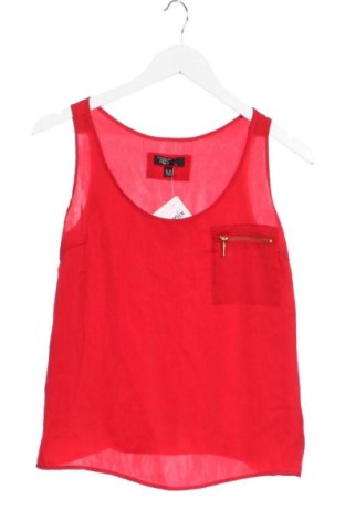 Dámsky top  Red Label, Veľkosť M, Farba Červená, Cena  13,00 €, #137478804
