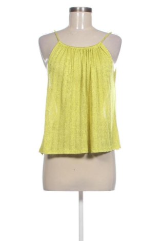 Top de femei Mango, Mărime M, Culoare Galben, Preț 78,74 Lei, #137478982