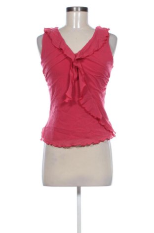 Top de femei Camaieu, Mărime M, Culoare Roz, Preț 36,74 Lei, #137479010