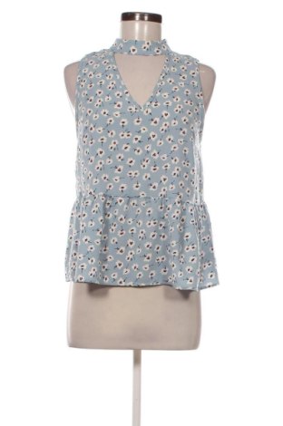 Top de femei Unbranded, Mărime S, Culoare Albastru, Preț 78,74 Lei, #137479064